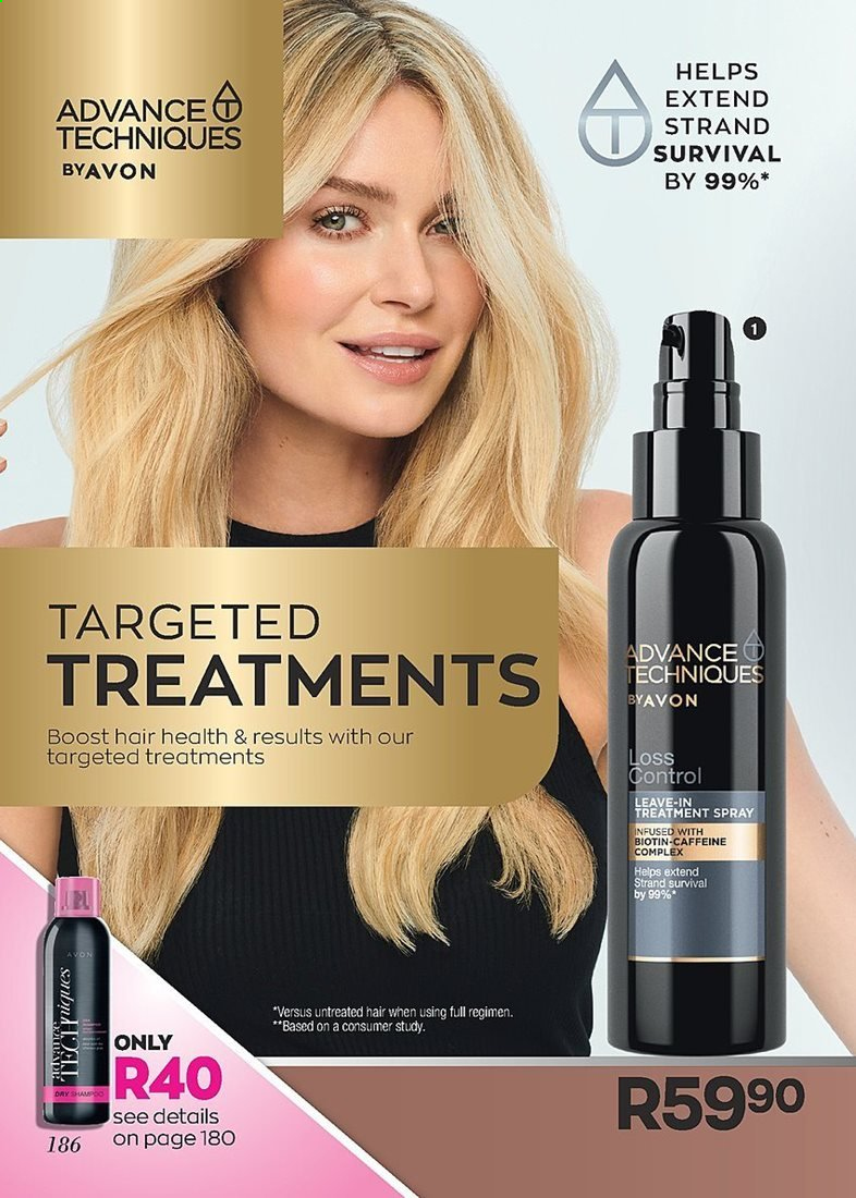 Avon specials - 01/03/2021 - 31/03/2021. Page 186