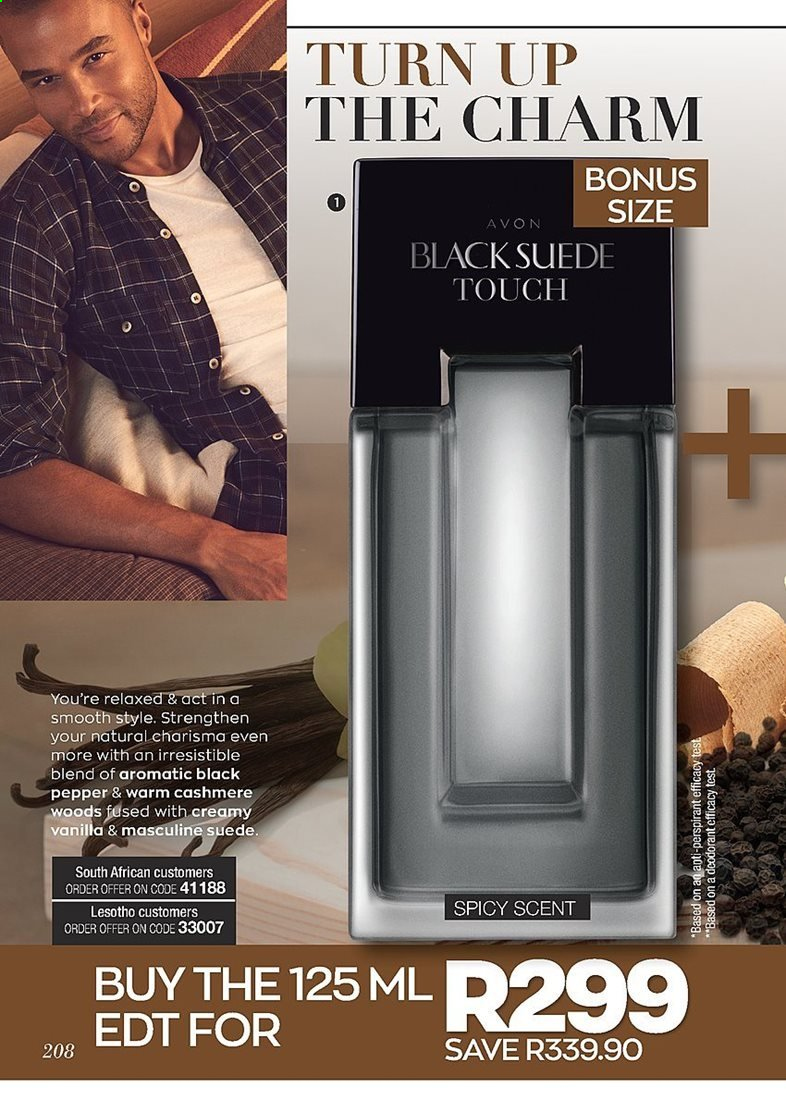Avon specials - 01/03/2021 - 31/03/2021. Page 208