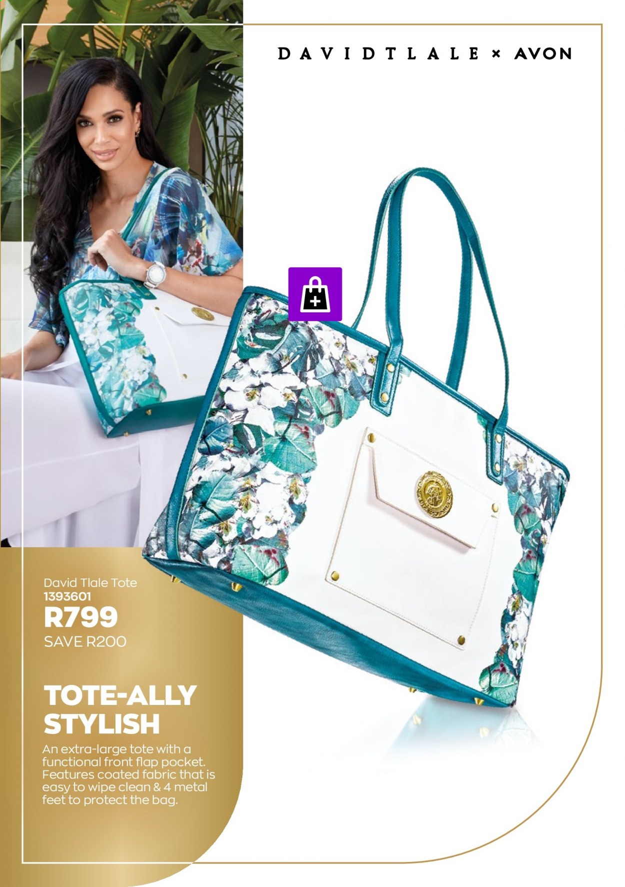 Avon specials - 01/03/2021 - 31/03/2021. Page 5