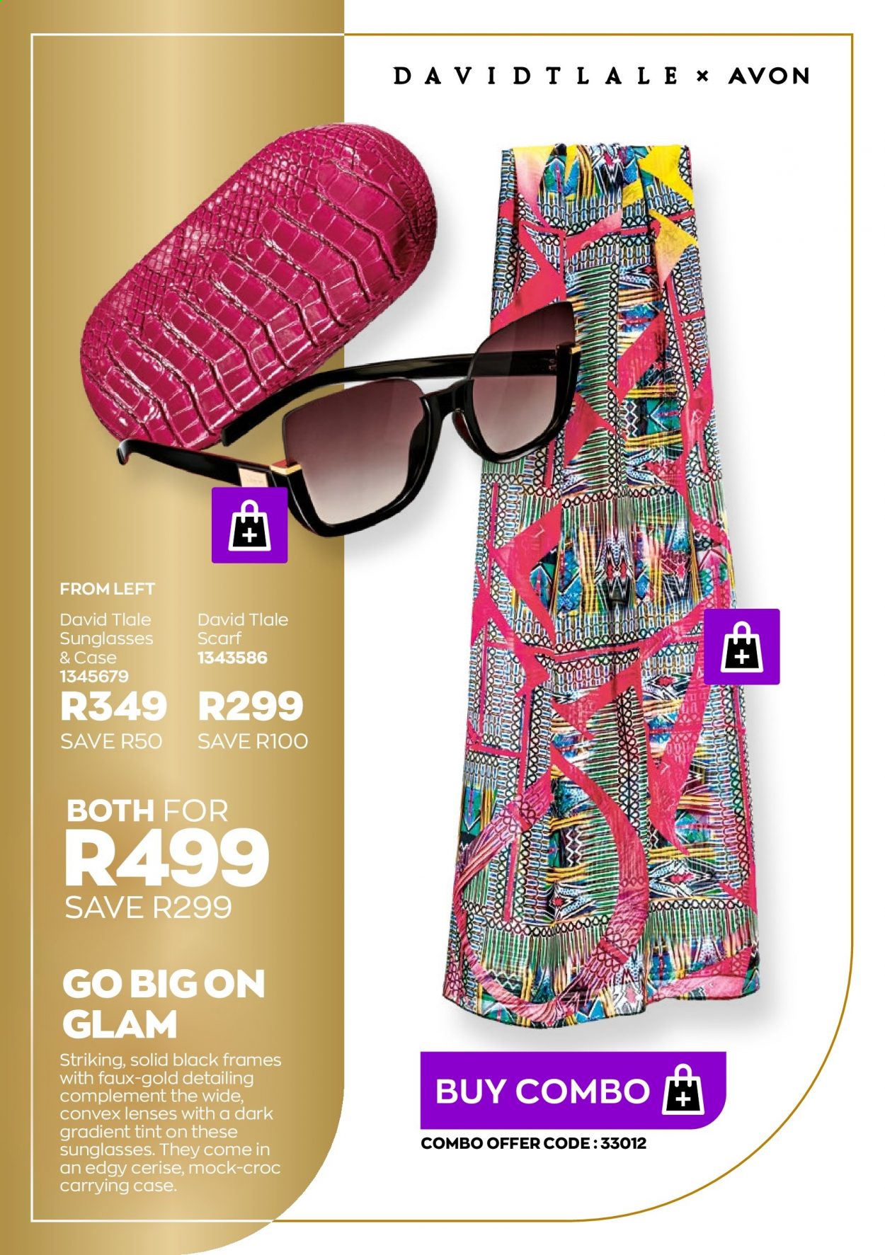 Avon specials - 01/03/2021 - 31/03/2021. Page 8