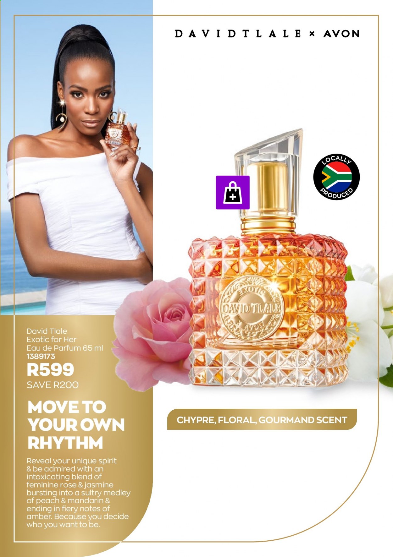 Avon specials - 01/03/2021 - 31/03/2021. Page 9