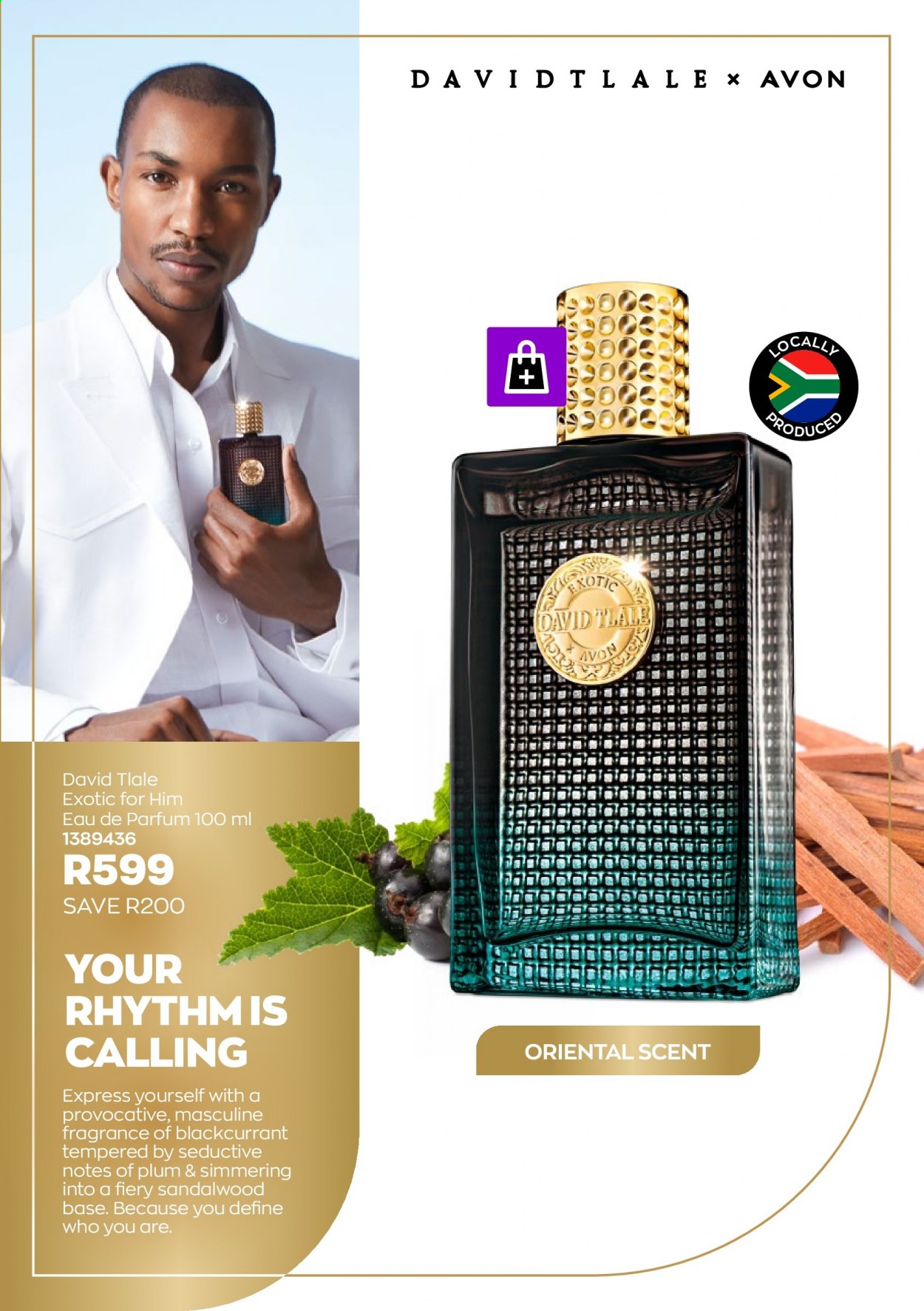 Avon specials - 01/03/2021 - 31/03/2021. Page 10