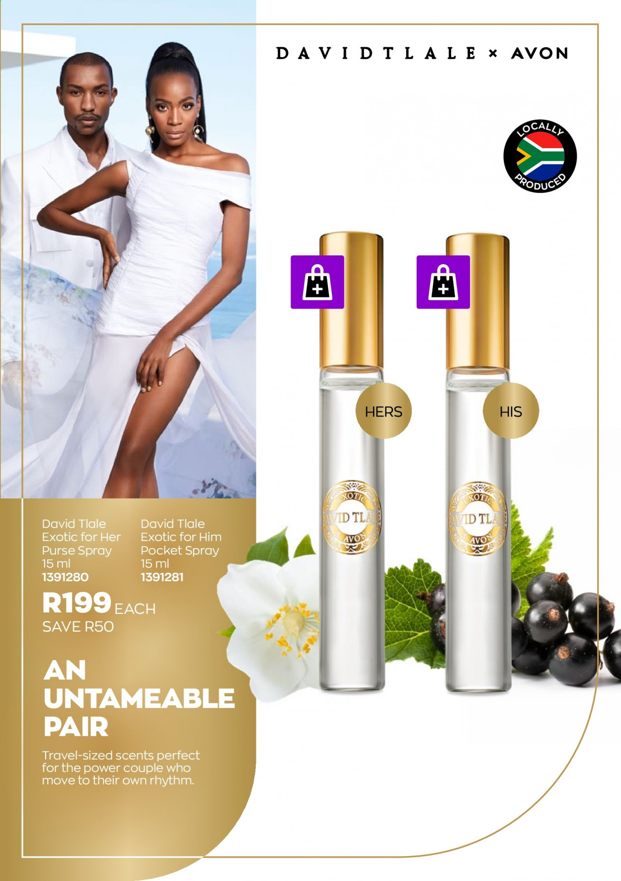 Avon specials - 01/03/2021 - 31/03/2021. Page 11