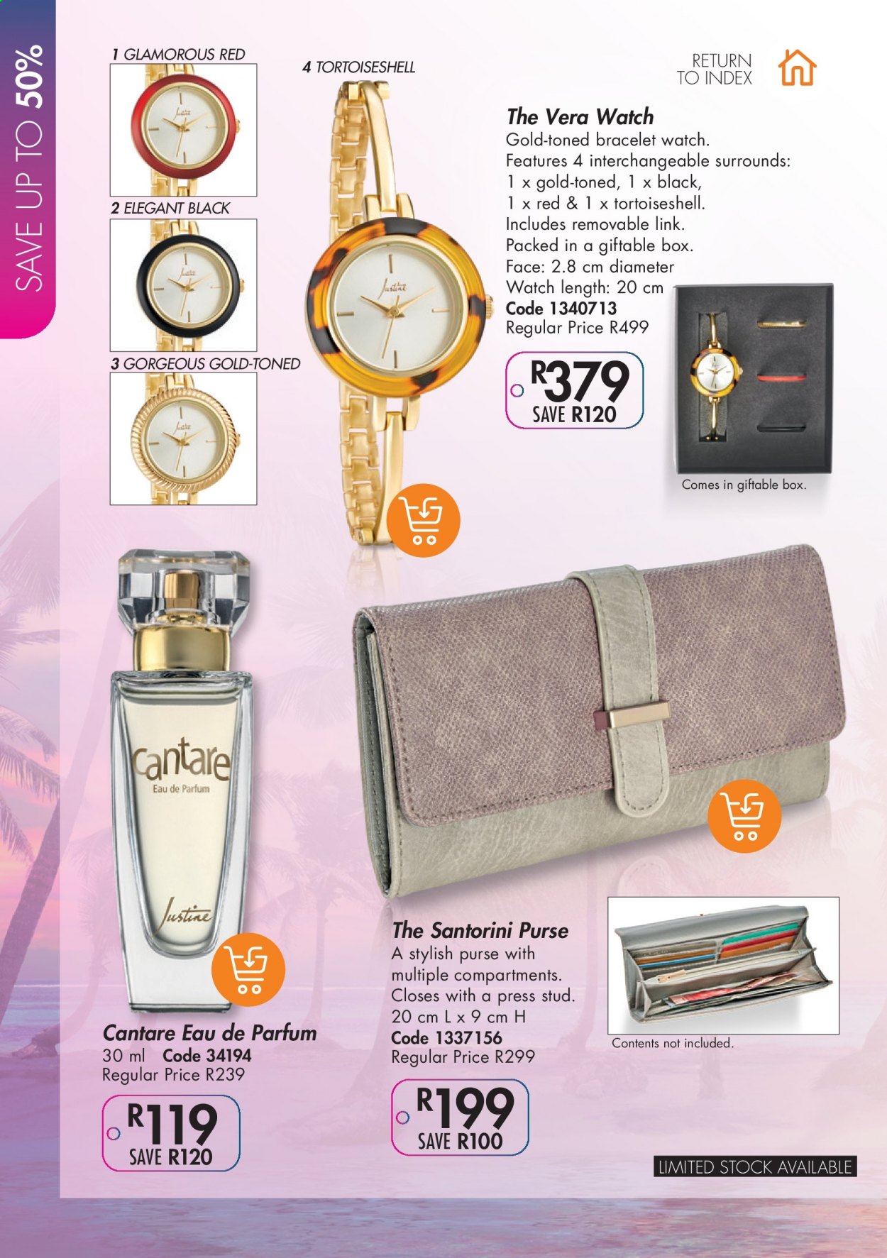 Justine specials - 01/03/2021 - 31/03/2021. Page 7