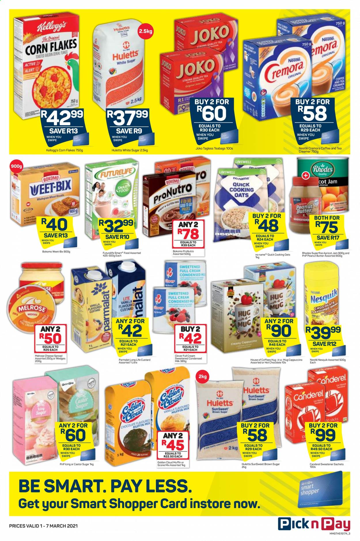 Pick n Pay specials - 01/03/2021 - 07/03/2021. Page 3