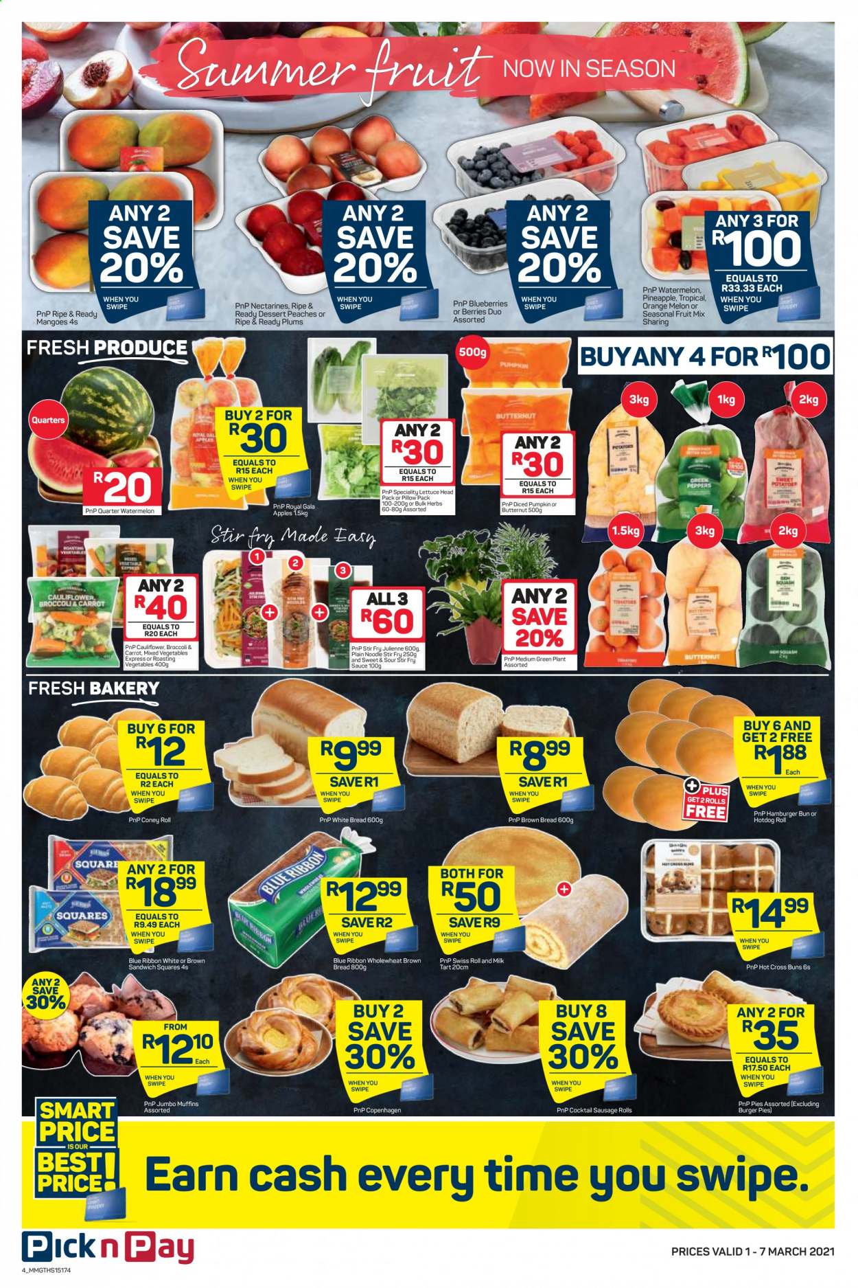 Pick n Pay specials - 01/03/2021 - 07/03/2021. Page 4