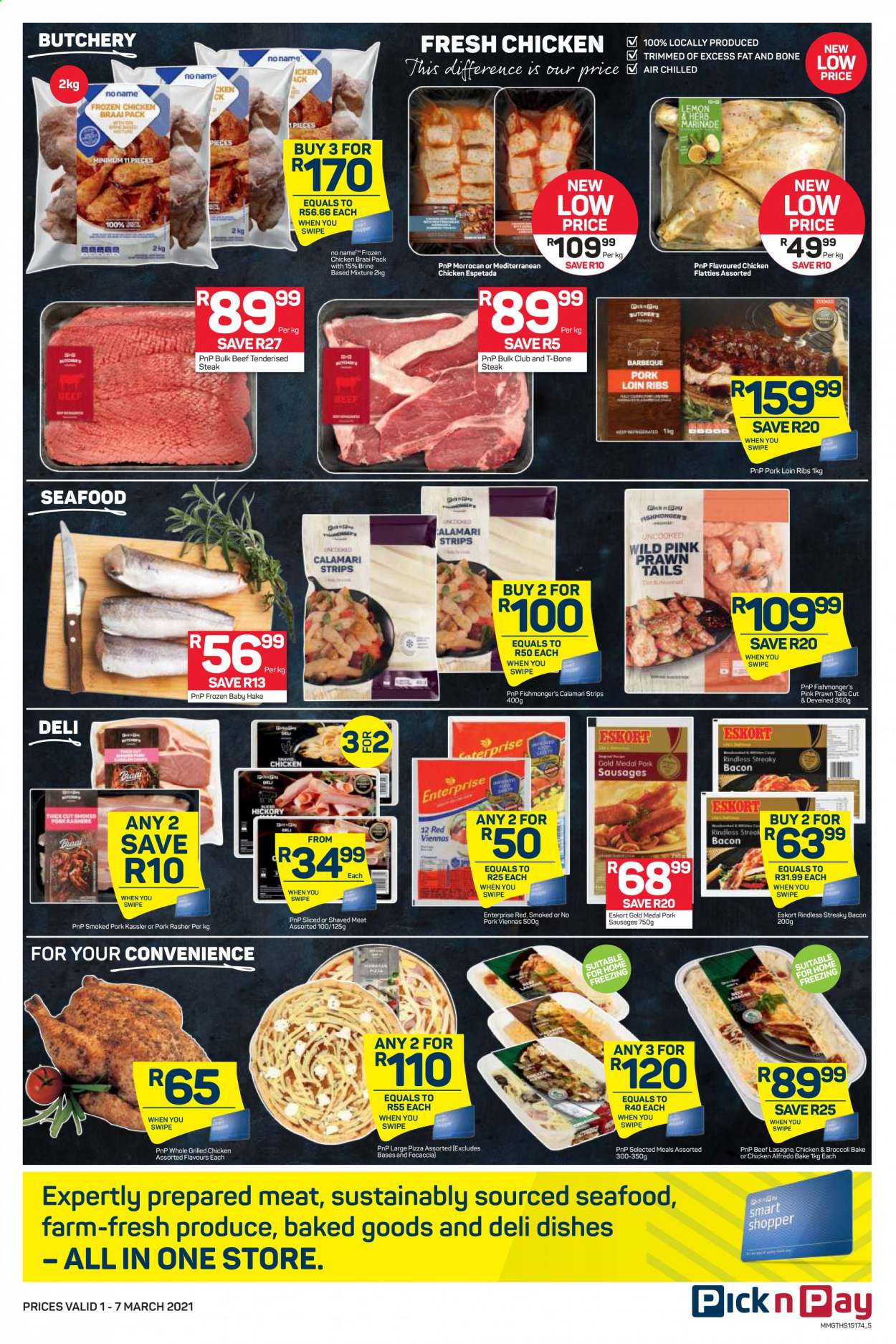 Pick n Pay specials - 01/03/2021 - 07/03/2021. Page 5