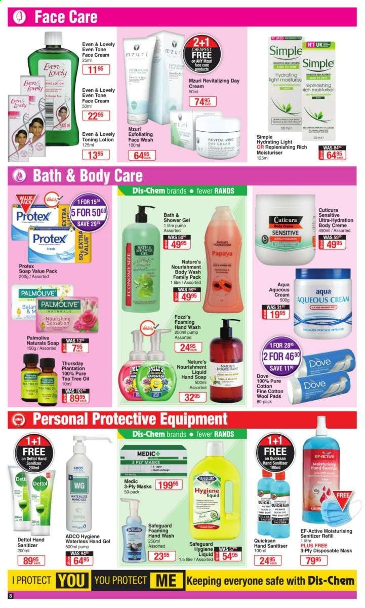 Dis-Chem specials - 26/02/2021 - 14/03/2021. Page 8