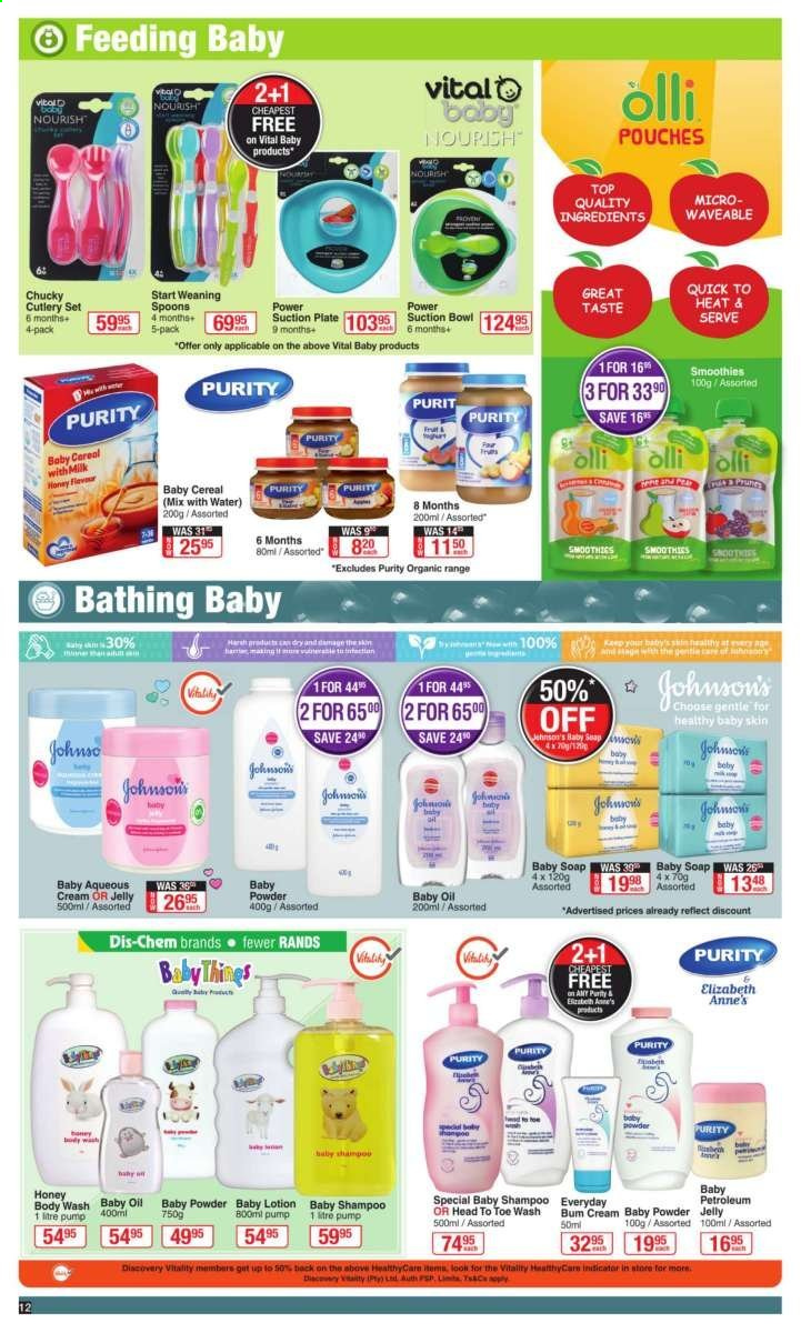 Dis-Chem specials - 26/02/2021 - 14/03/2021. Page 12