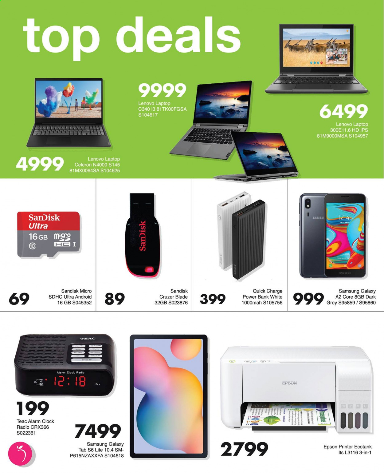 Save hyper specials - 25/02/2021 - 10/03/2021. Page 2