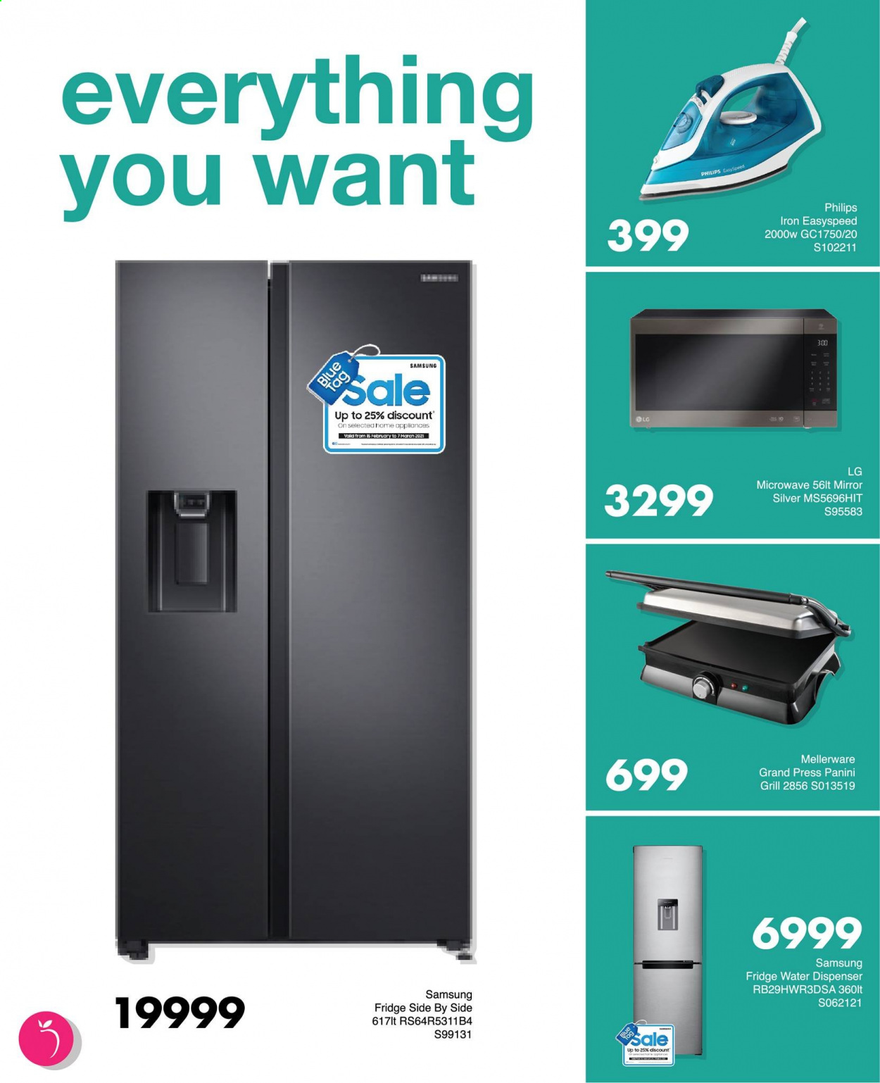 Save hyper specials - 25/02/2021 - 10/03/2021. Page 4