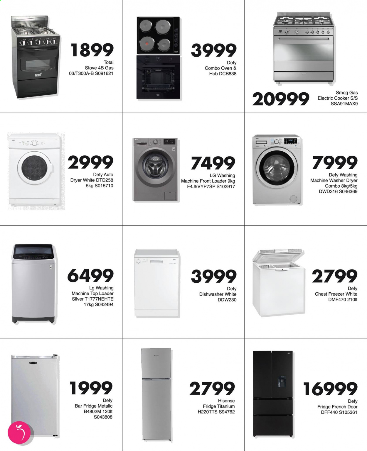Save hyper specials - 25/02/2021 - 10/03/2021. Page 5