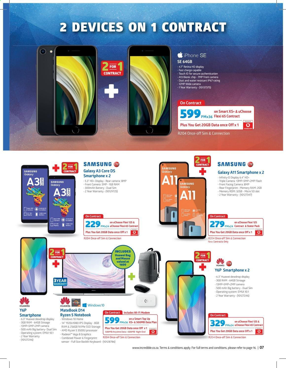 Incredible Connection specials - 07/02/2021 - 06/03/2021. Page 7