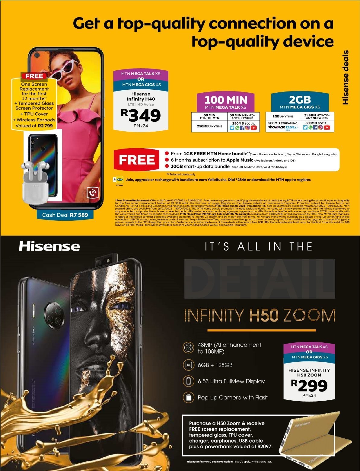 MTN specials - 01/03/2021 - 31/03/2021. Page 43