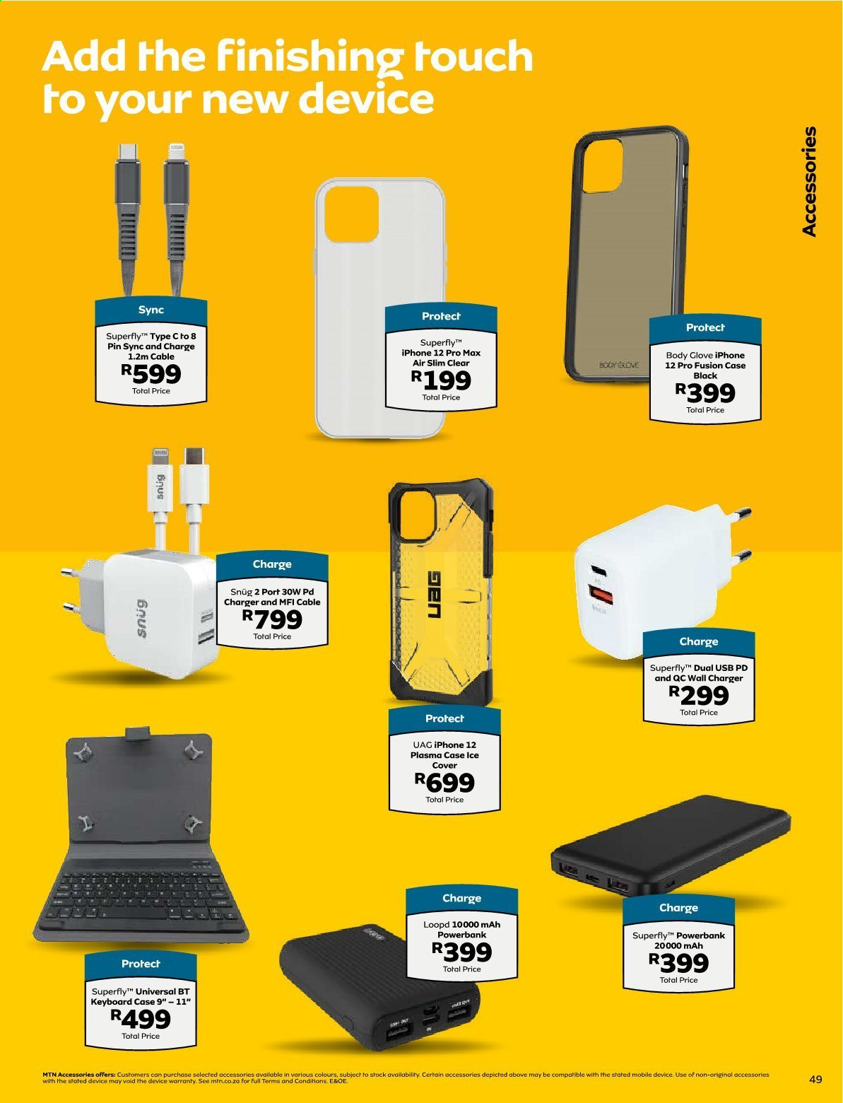 MTN specials - 01/03/2021 - 31/03/2021. Page 49