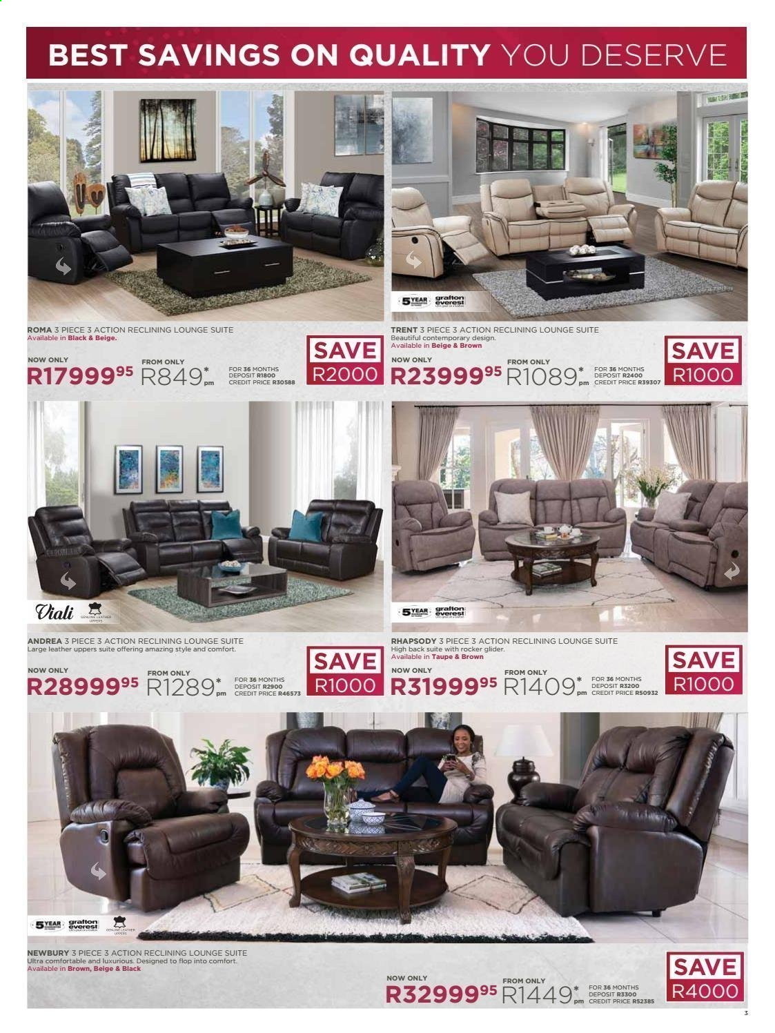Bradlows specials - 01/03/2021 - 28/03/2021. Page 3