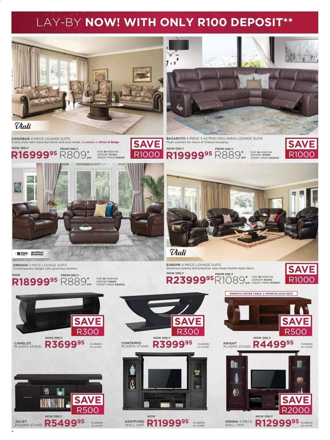 Bradlows specials - 01/03/2021 - 28/03/2021. Page 4