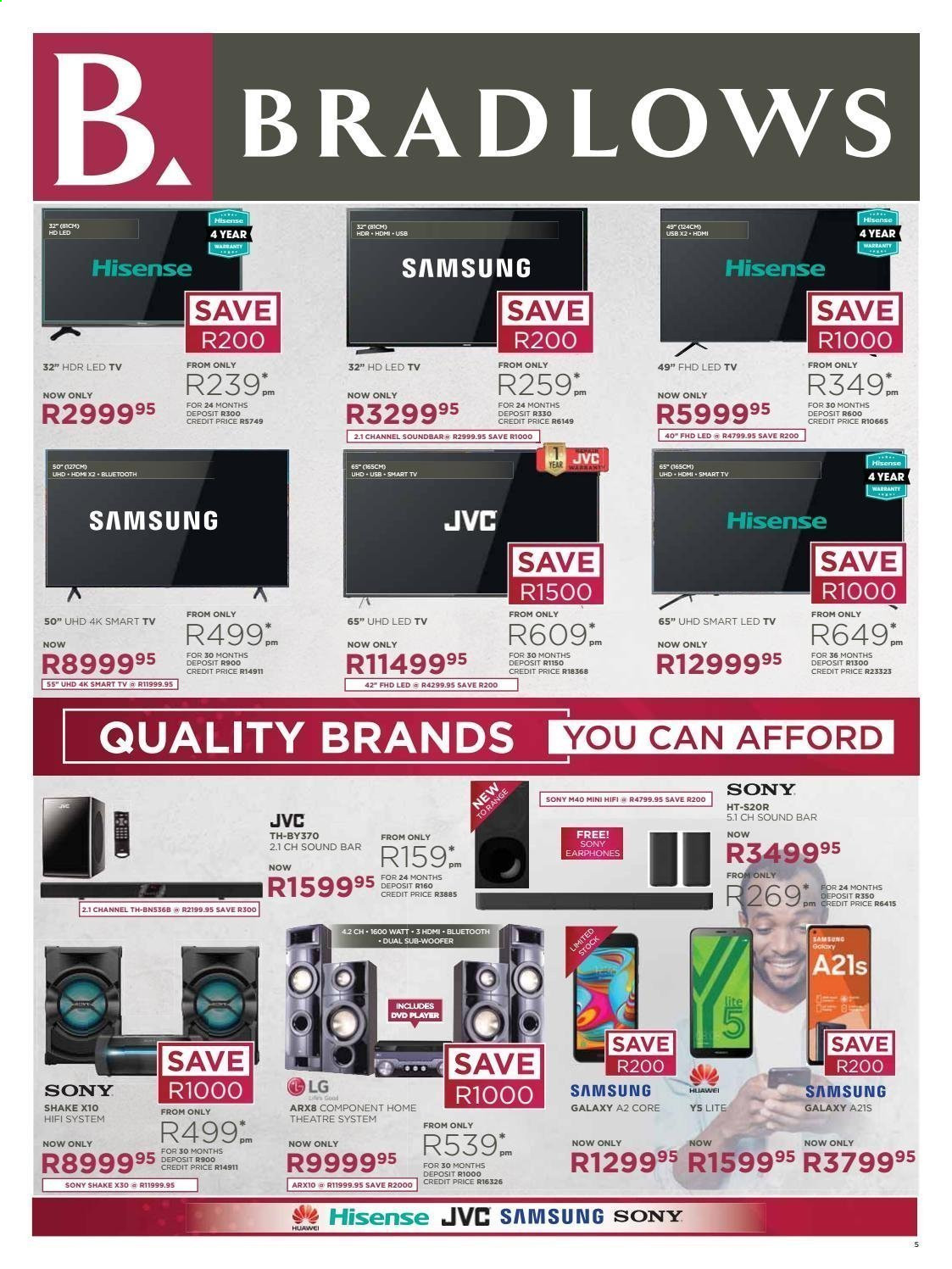 Bradlows specials - 01/03/2021 - 28/03/2021. Page 5