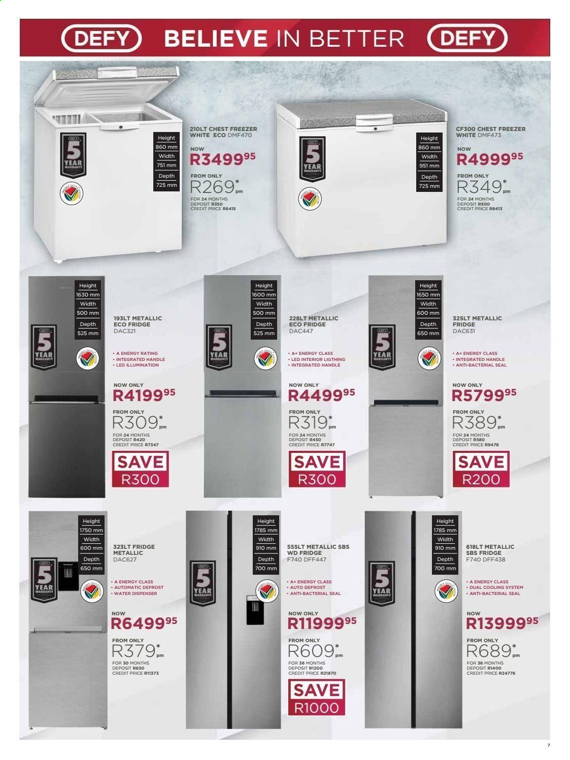 Bradlows specials - 01/03/2021 - 28/03/2021. Page 7