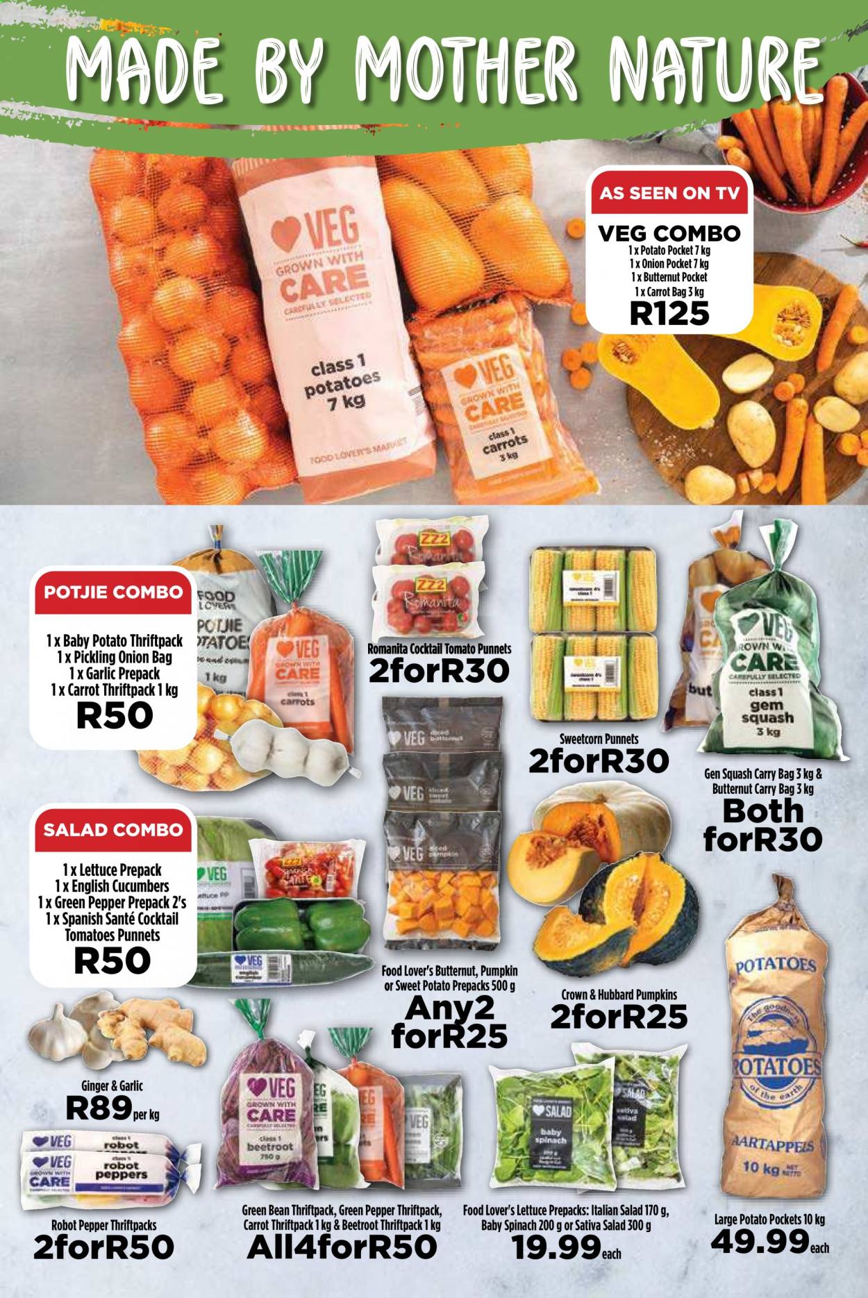 Food Lover's Market specials - 01/03/2021 - 07/03/2021. Page 2