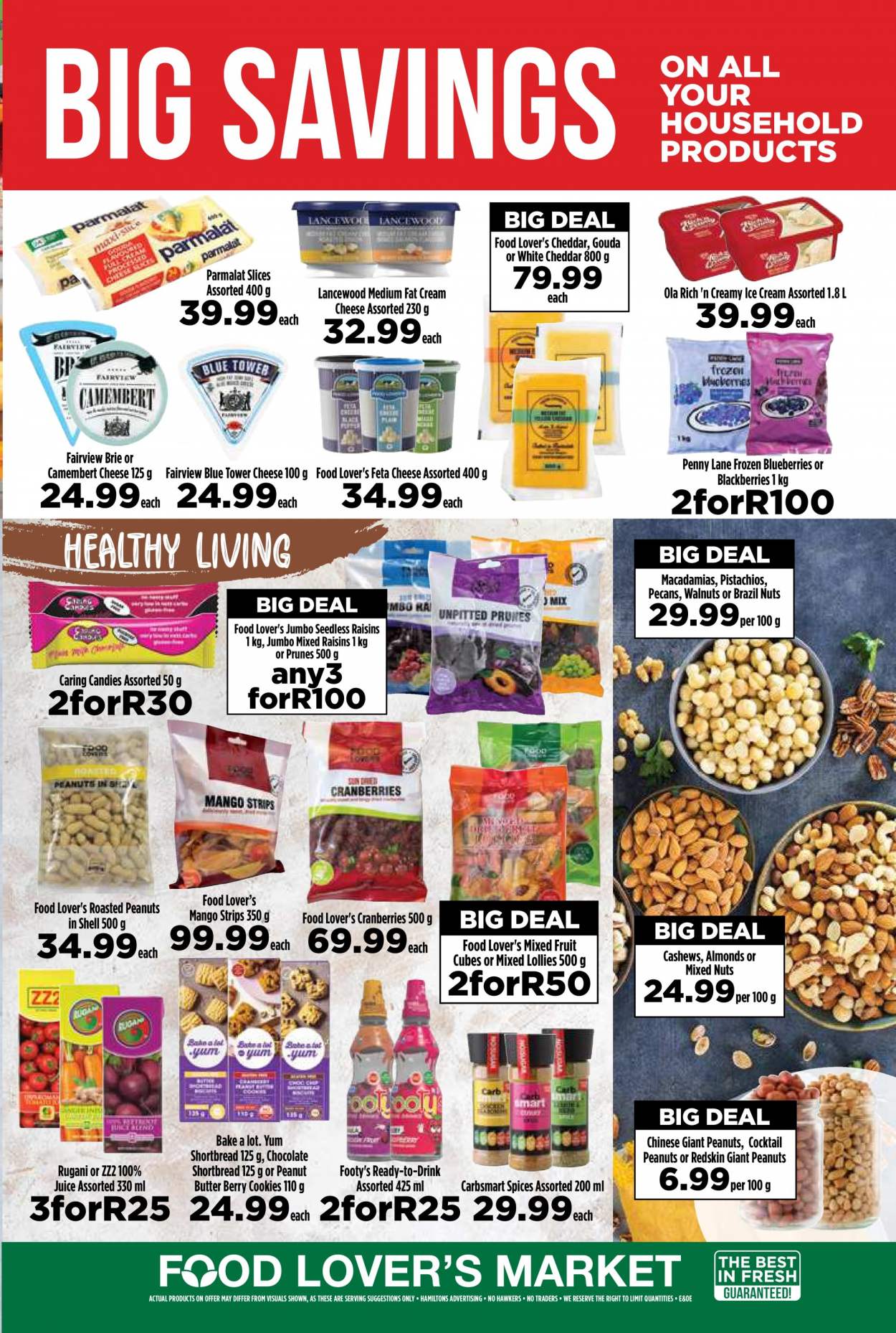 Food Lover's Market specials - 01/03/2021 - 07/03/2021. Page 3