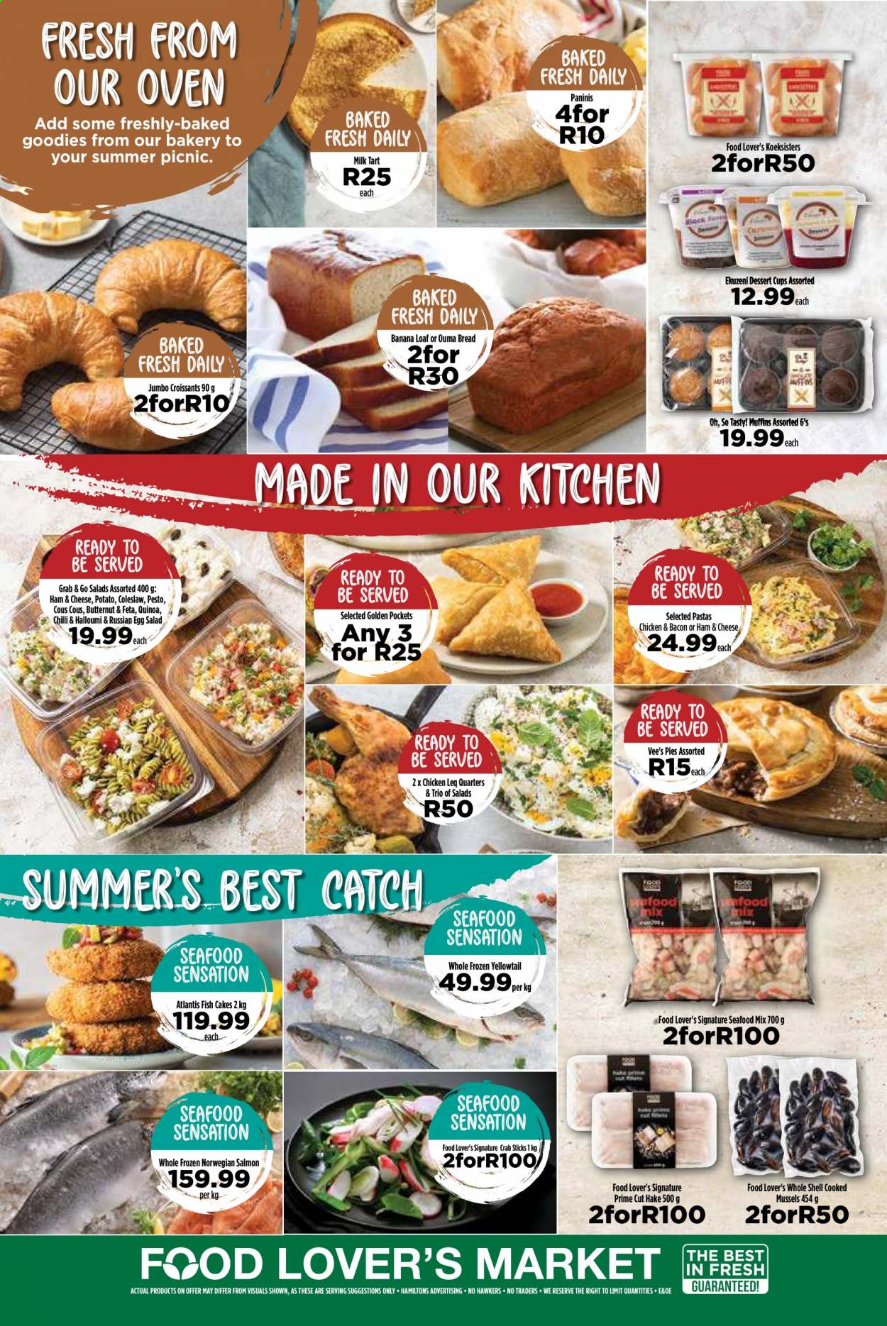 Food Lover's Market specials - 01/03/2021 - 07/03/2021. Page 6