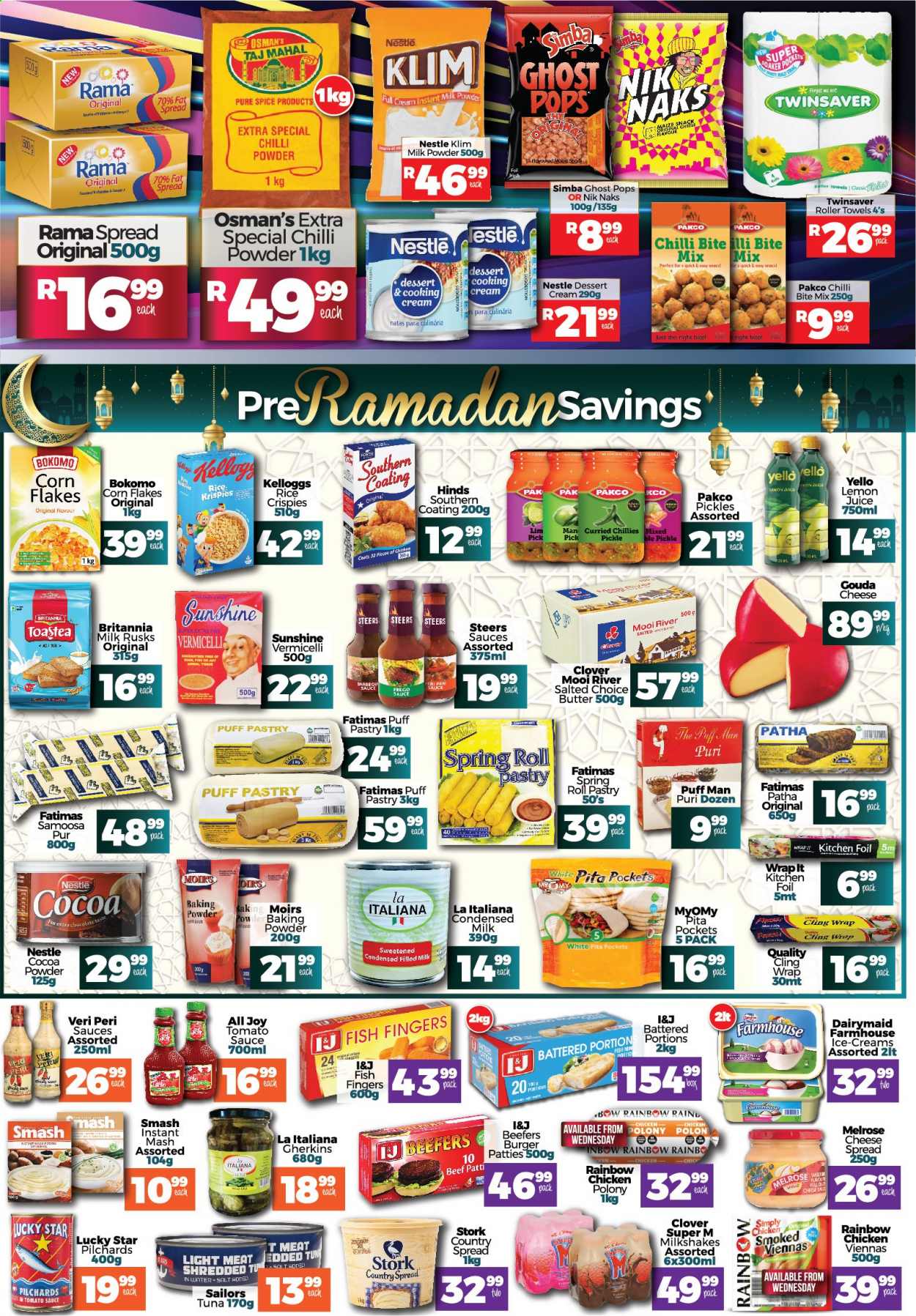 Take n Pay specials - 02/03/2021 - 07/03/2021. Page 3