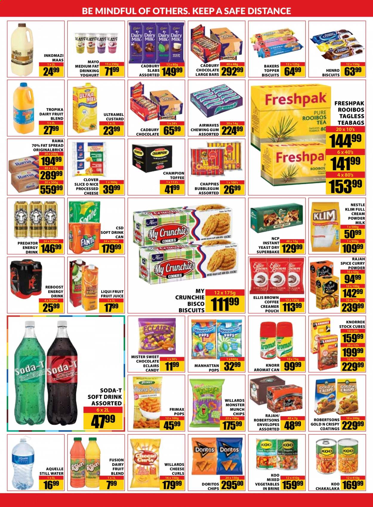 Jumbo Cash & Carry specials - 25/02/2021 - 10/03/2021. Page 2