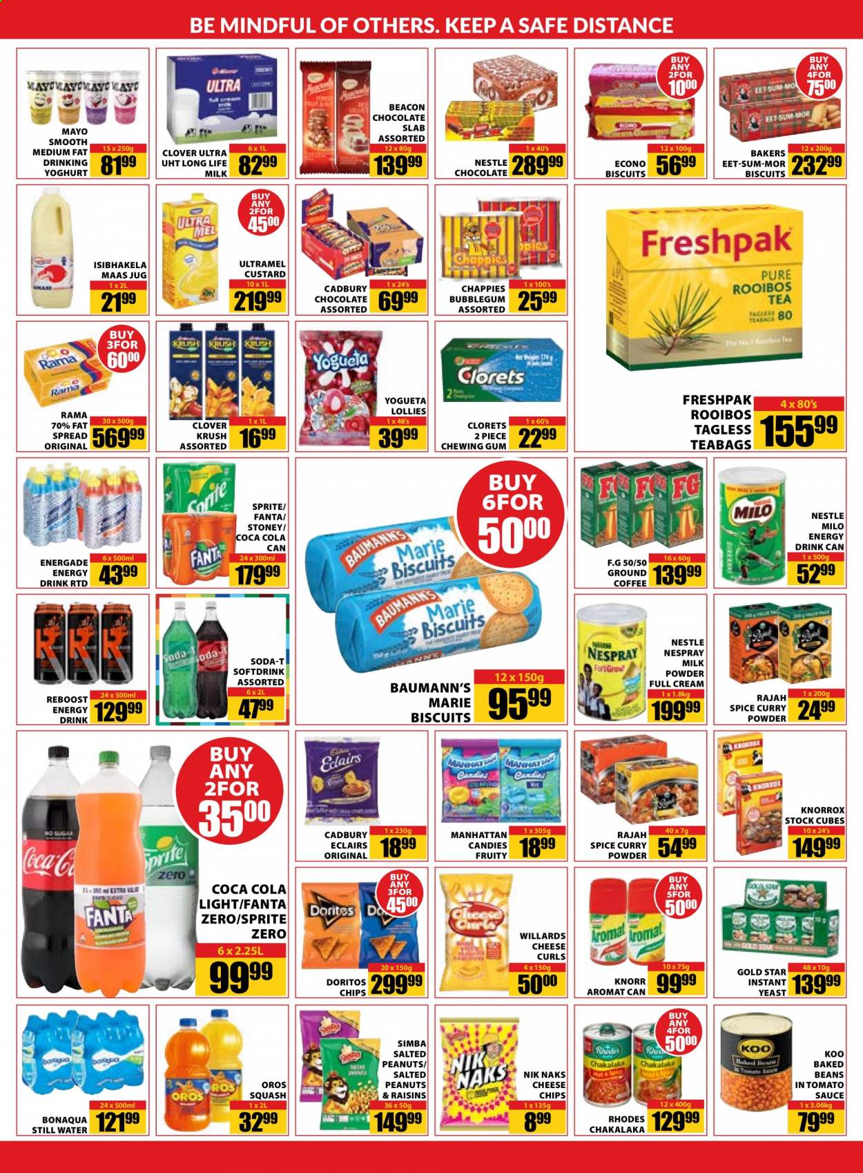 Jumbo Cash & Carry specials - 25/02/2021 - 10/03/2021. Page 2