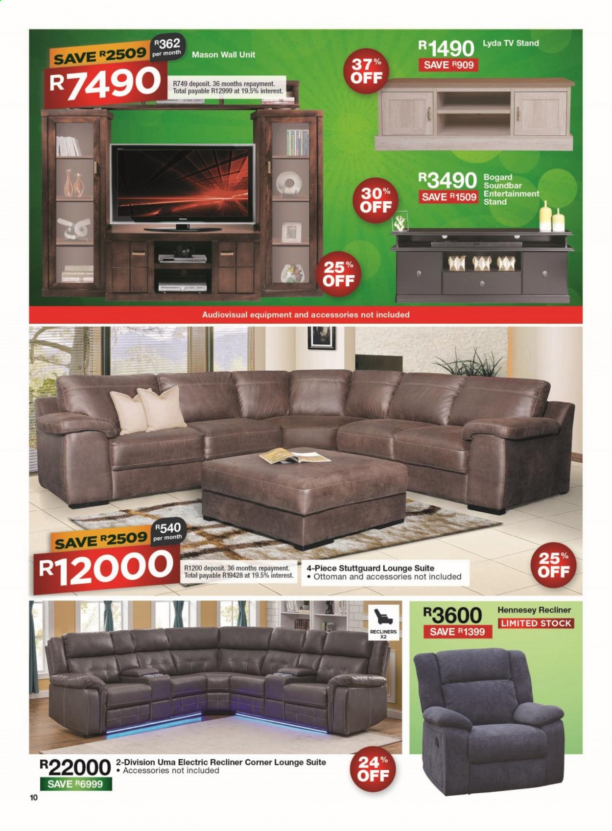 House & Home specials - 05/03/2021 - 07/03/2021. Page 4
