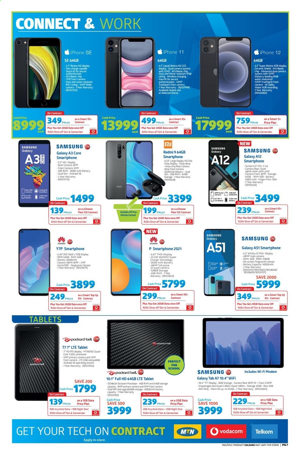 Incredible Connection specials - 02/03/2021 - 07/03/2021. Page 7