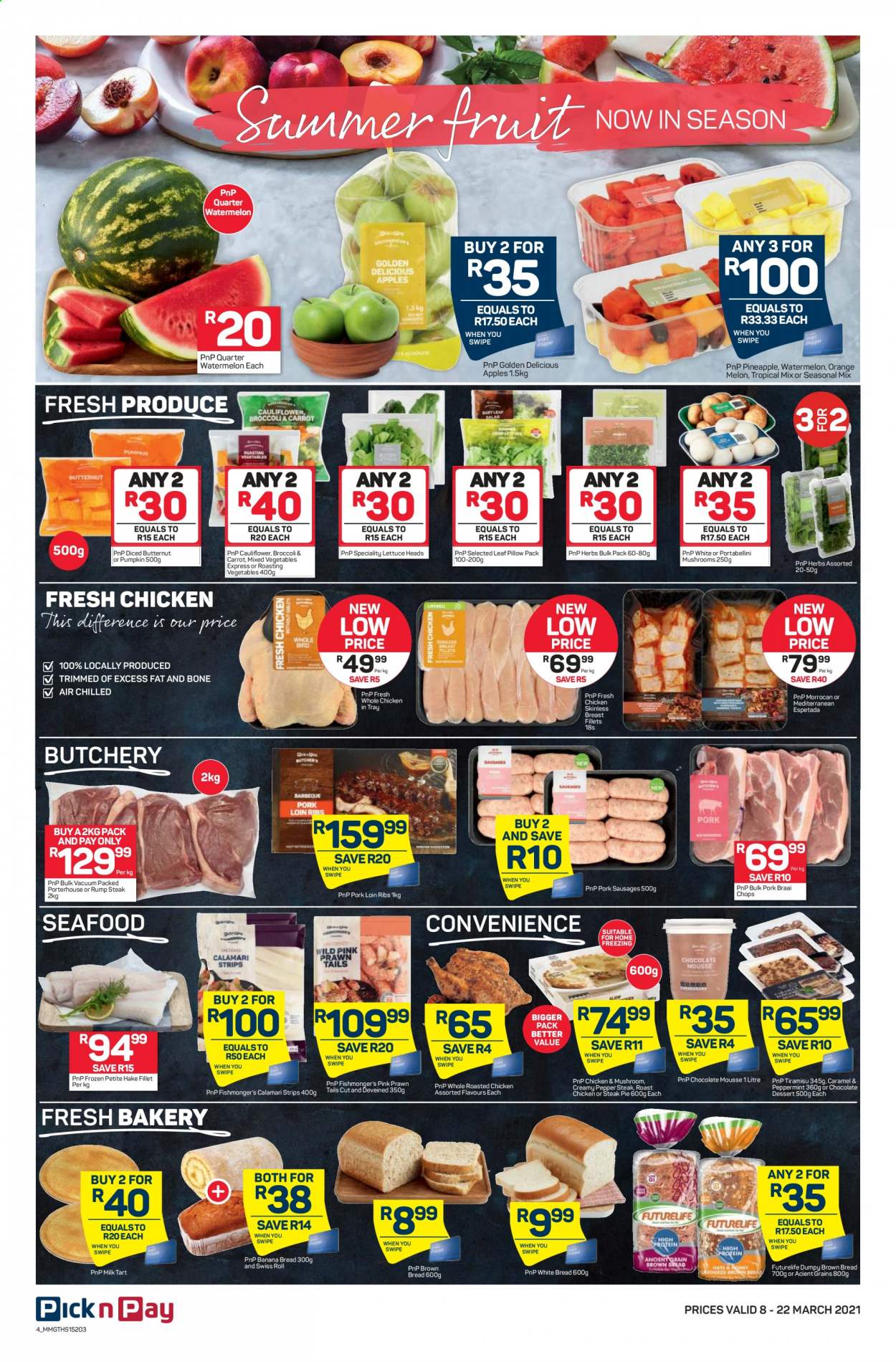 Pick n Pay specials - 08/03/2021 - 14/03/2021. Page 4