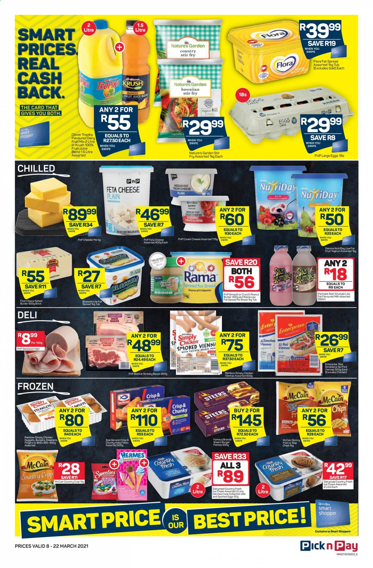 Pick n Pay specials - 08/03/2021 - 14/03/2021. Page 5