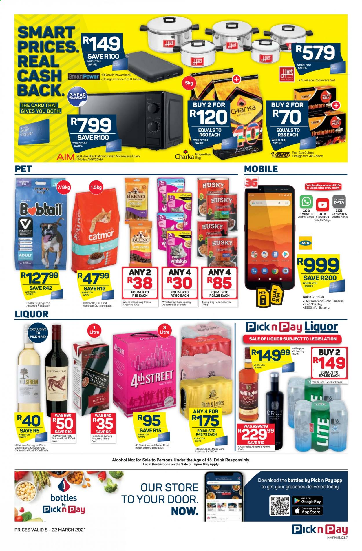 Pick n Pay specials - 08/03/2021 - 14/03/2021. Page 7
