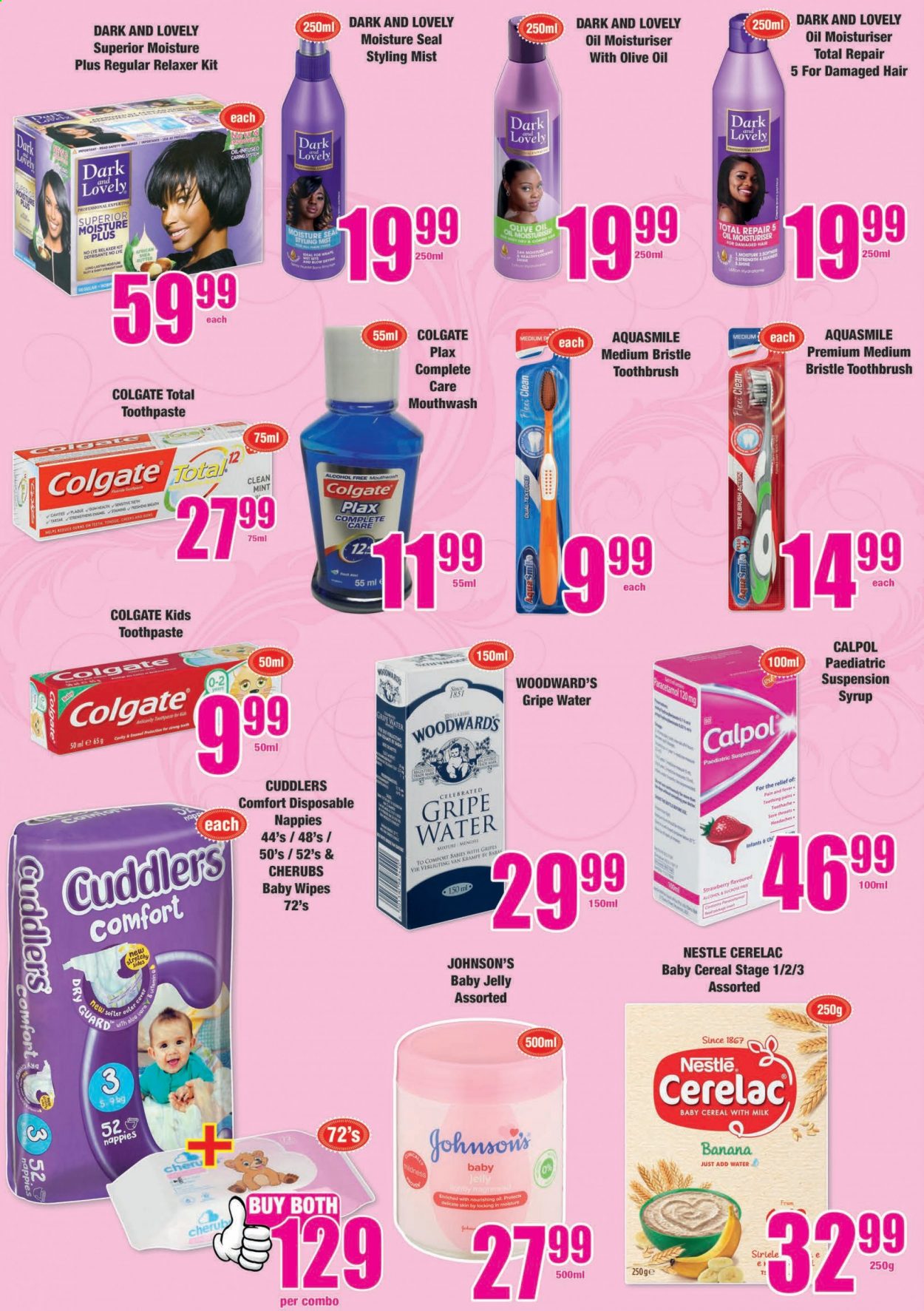 Boxer specials - 08/03/2021 - 24/03/2021. Page 5