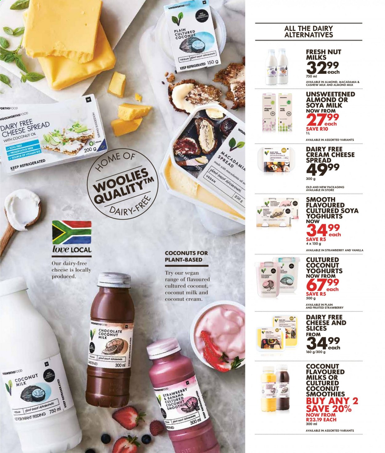 Woolworths specials - 08/03/2021 - 21/03/2021. Page 5
