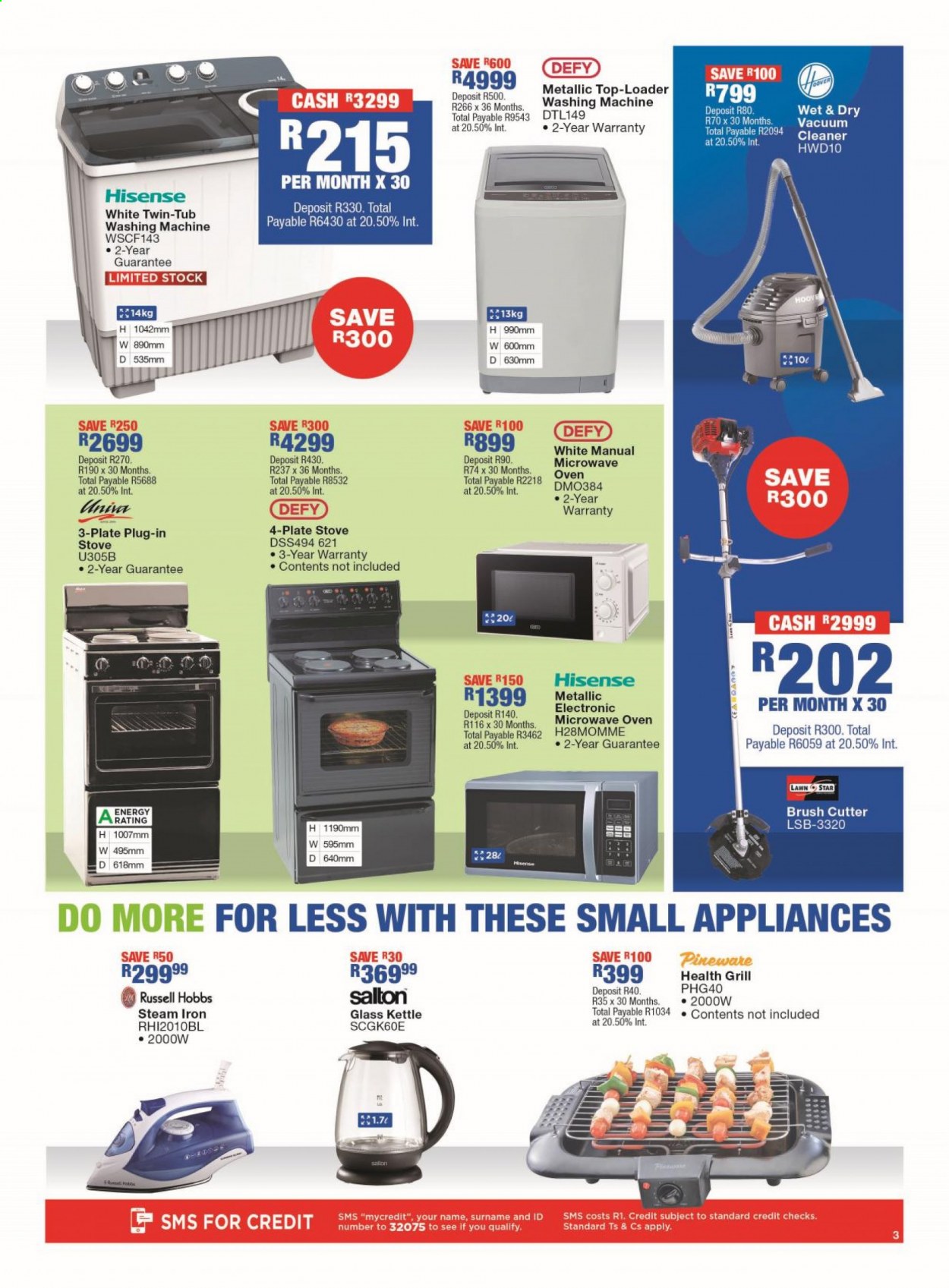 OK Furniture specials - 08/03/2021 - 22/03/2021. Page 3