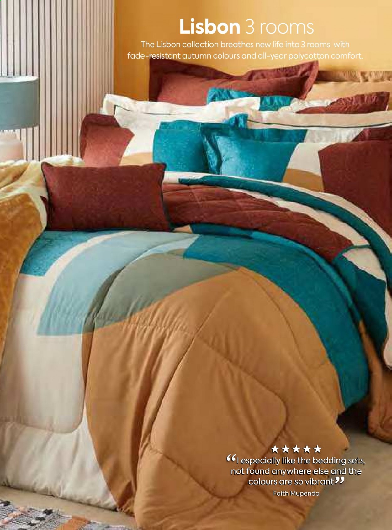 HomeChoice specials - 01/03/2021 - 30/04/2021. Page 11