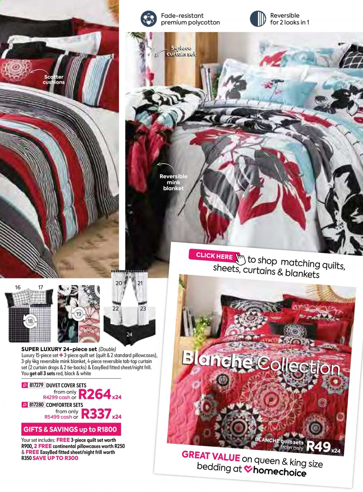 HomeChoice specials - 01/03/2021 - 30/04/2021. Page 21