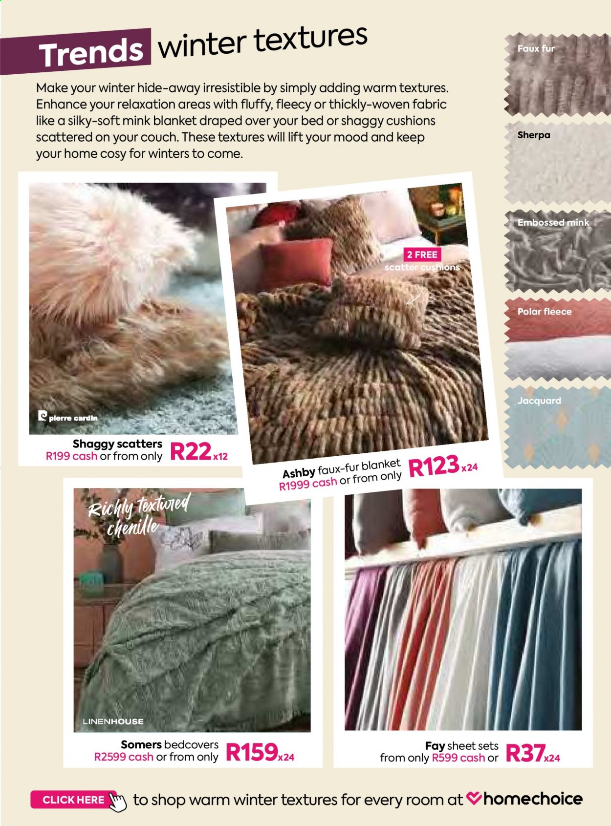 HomeChoice specials - 01/03/2021 - 30/04/2021. Page 33