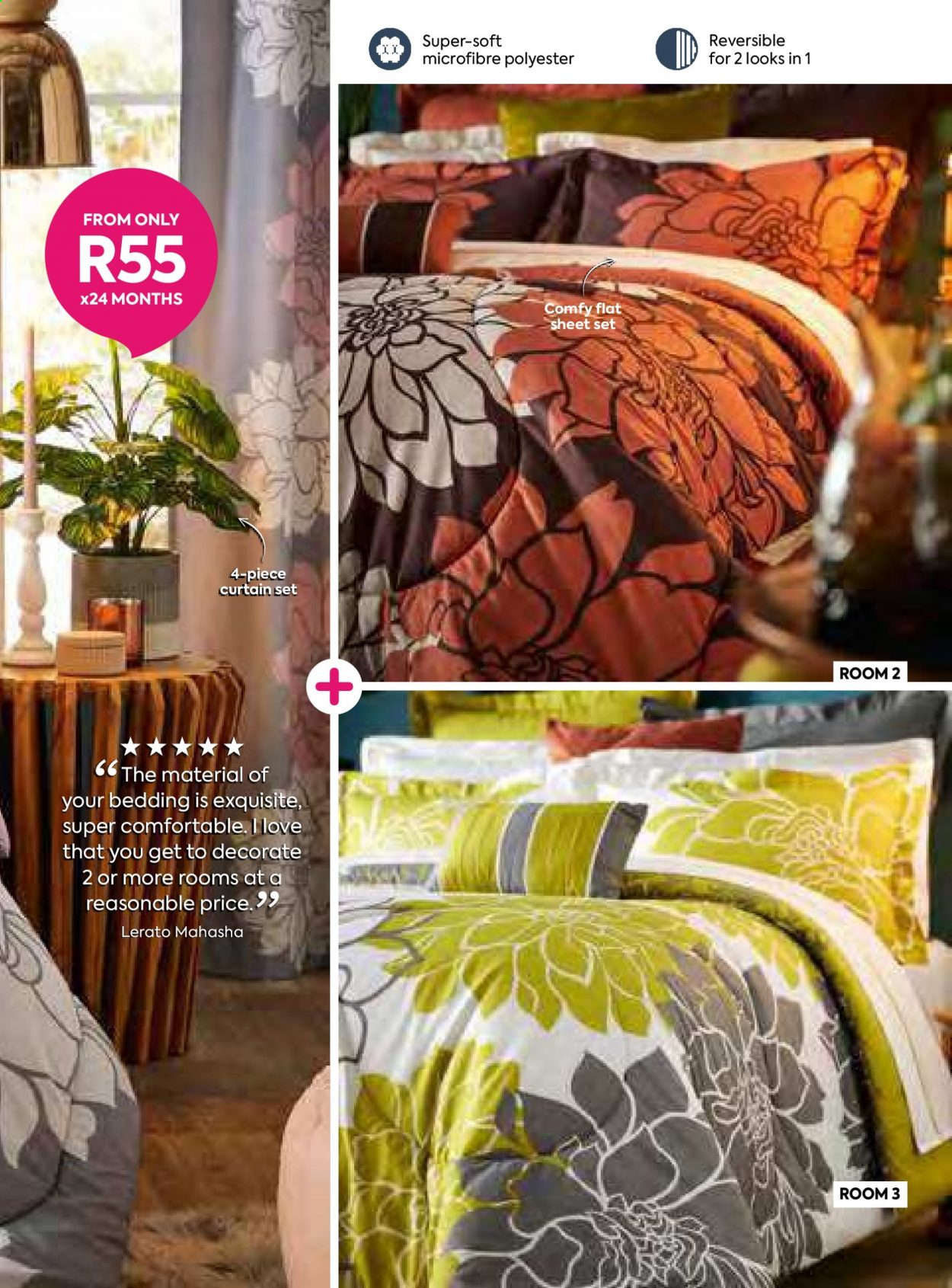 HomeChoice specials - 01/03/2021 - 30/04/2021. Page 39