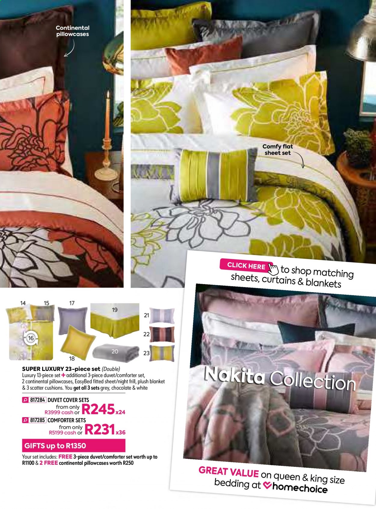 HomeChoice specials - 01/03/2021 - 30/04/2021. Page 41