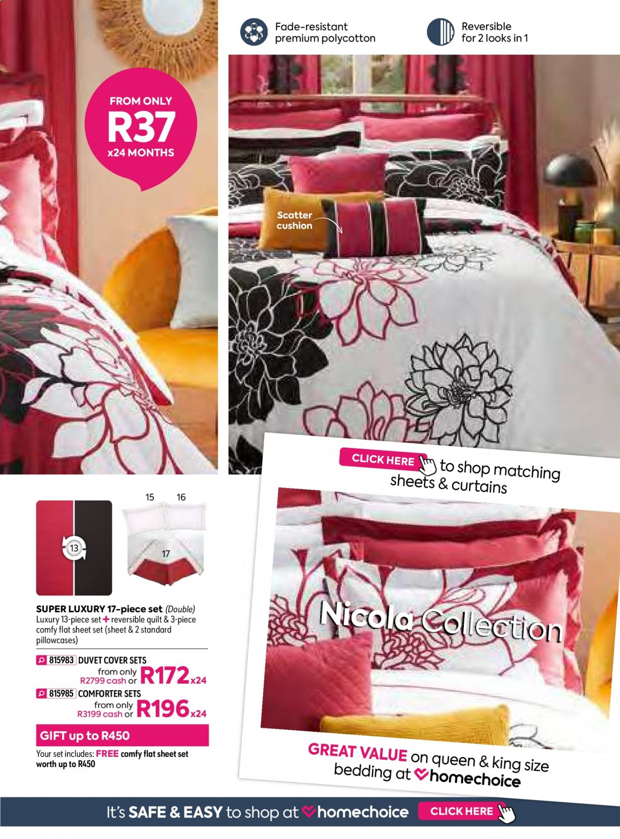 HomeChoice specials - 01/03/2021 - 30/04/2021. Page 45