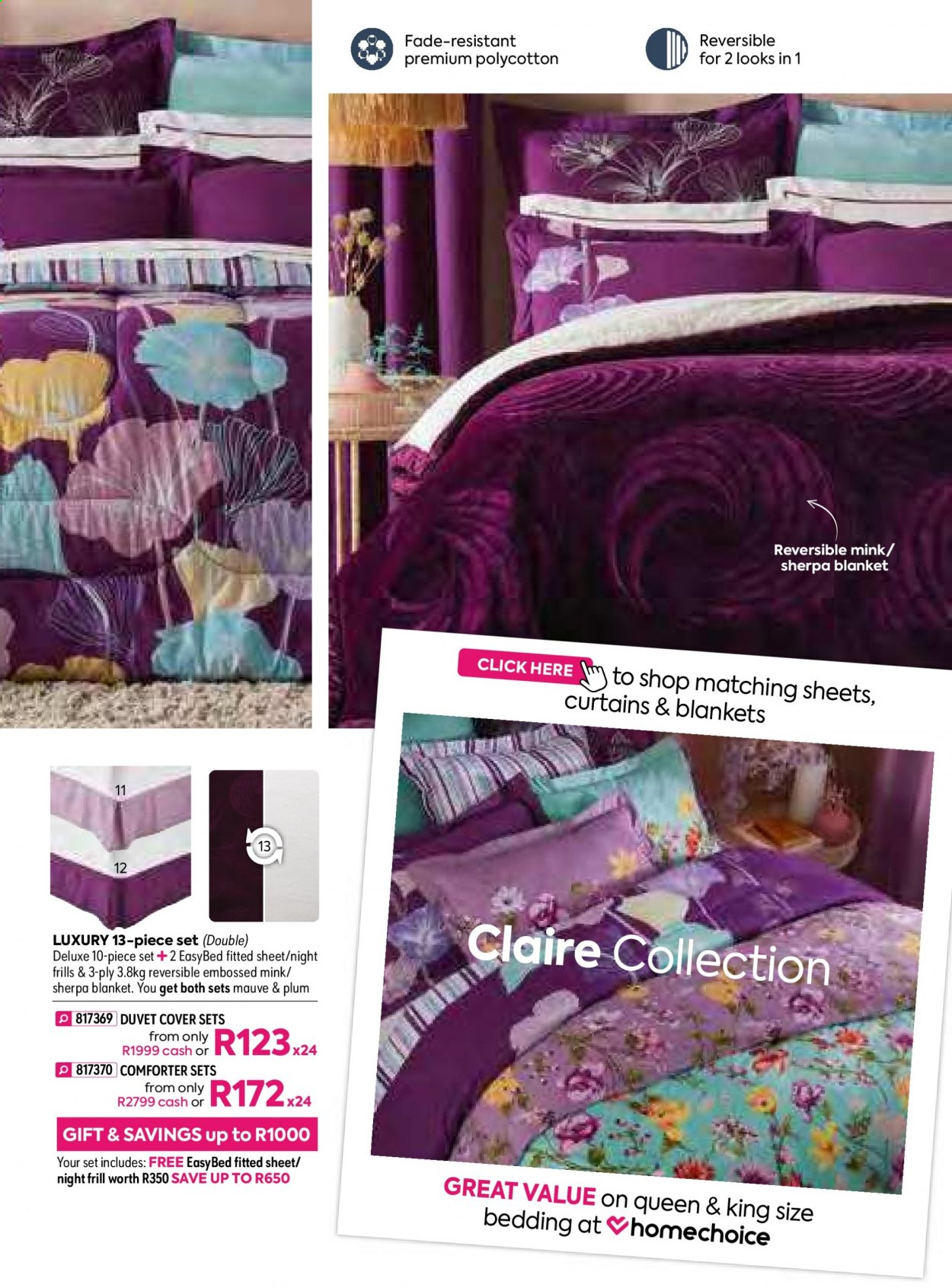HomeChoice specials - 01/03/2021 - 30/04/2021. Page 49