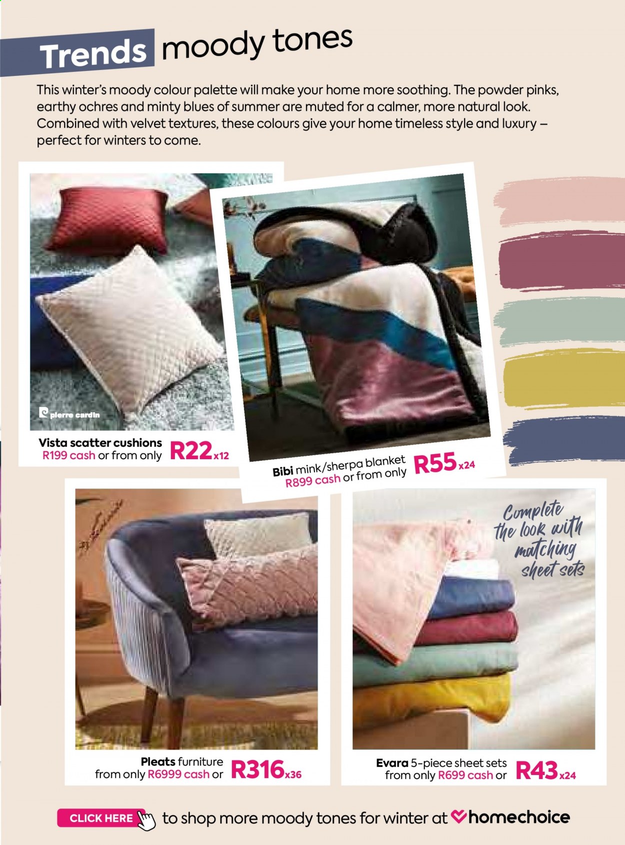 HomeChoice specials - 01/03/2021 - 30/04/2021. Page 51