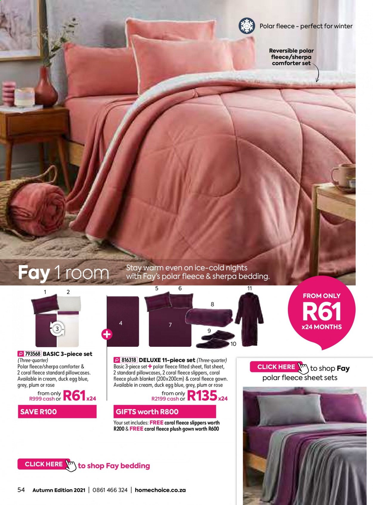 HomeChoice specials - 01/03/2021 - 30/04/2021. Page 54