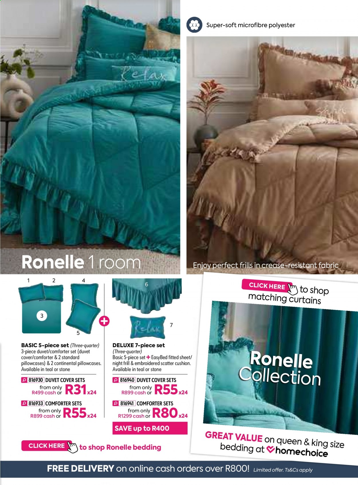 HomeChoice specials - 01/03/2021 - 30/04/2021. Page 55