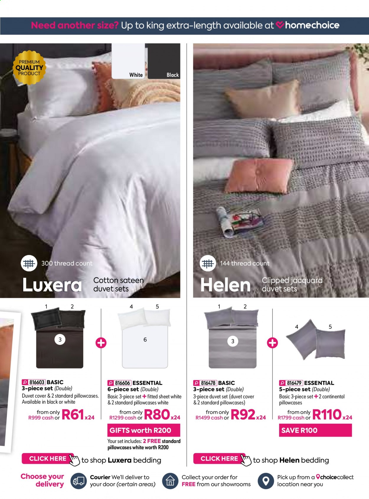 HomeChoice specials - 01/03/2021 - 30/04/2021. Page 57