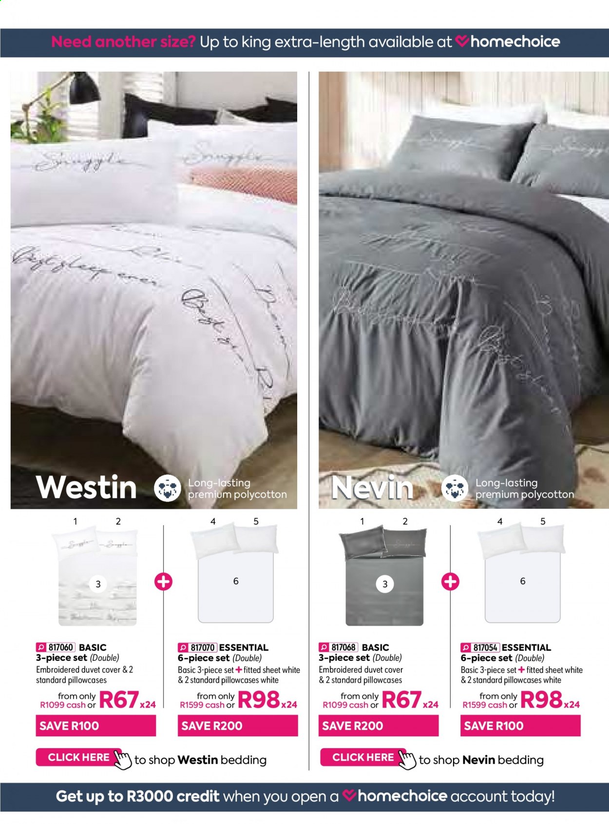 HomeChoice specials - 01/03/2021 - 30/04/2021. Page 59