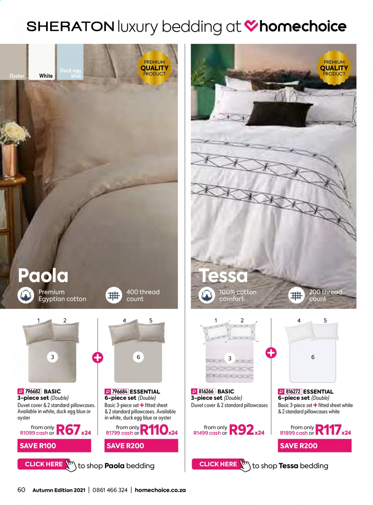 HomeChoice specials - 01/03/2021 - 30/04/2021. Page 60